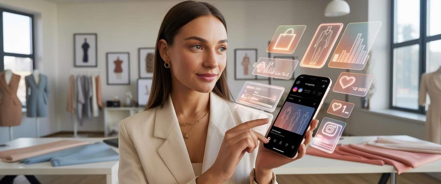 How to Boost Sales for Fashion Brands on Instagram in 2026: 15 Proven Strategies